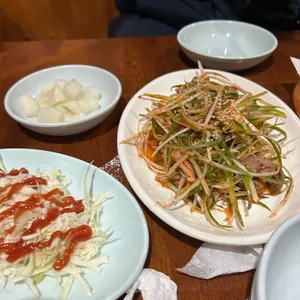 바렌티나 사진 1