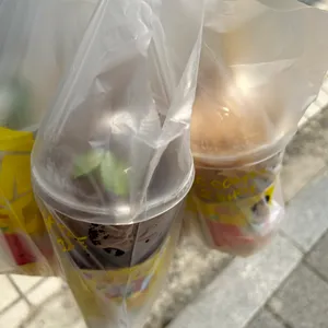 메가커피 사진 2
