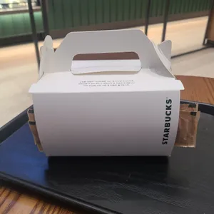 스타벅스 리뷰 사진