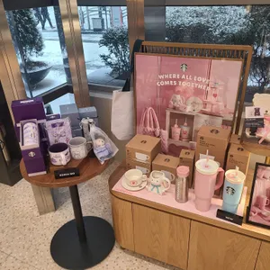 스타벅스 리뷰 사진