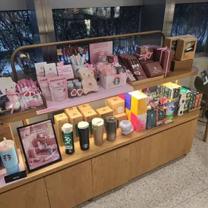 스타벅스 리뷰 사진