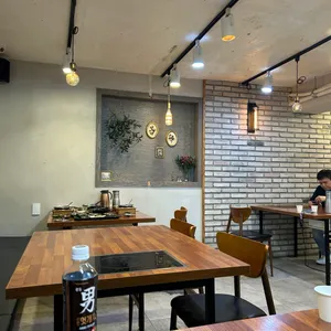 심학산 들꽃쌈밥 리뷰 사진