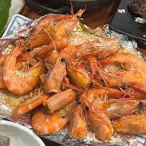 한잔 바다회 사진