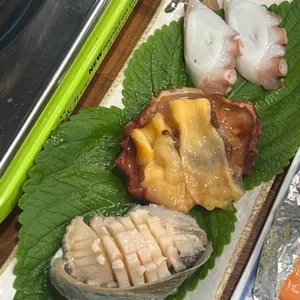 한잔 바다회 사진