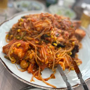 일진아구찜 사진 1