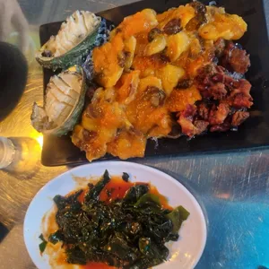 날밤포차 대표 사진