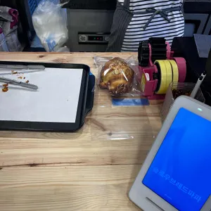 슬로우 브레드 파파 사진