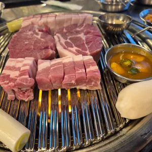 황금푸줏간 사진