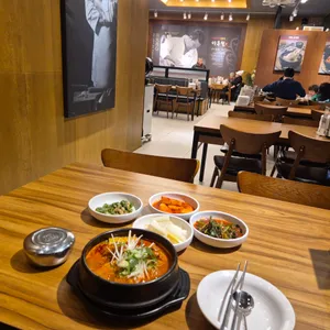 이우철한방누룽지삼계탕 리뷰 사진