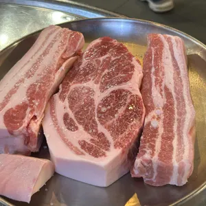 제주돈사돈 사진
