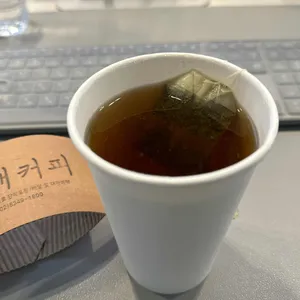 양재커피 사진