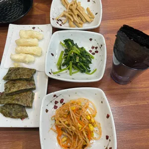 청파식당횟집 사진