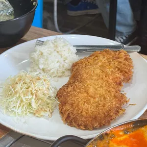 그집 즉석 떡볶이&수제돈까스 사진