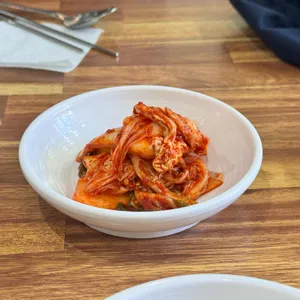 그집 즉석 떡볶이&수제돈까스 사진