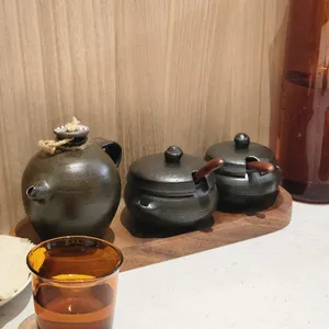 유월의 보리 리뷰 사진