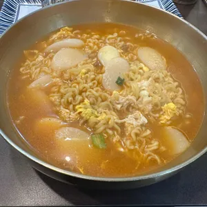 대왕김밥 사진