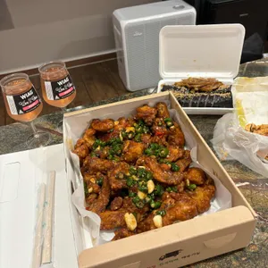 충효닭집 사진 2