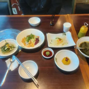 아낙네 사진