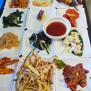 방짜양대창삼겹살 사진