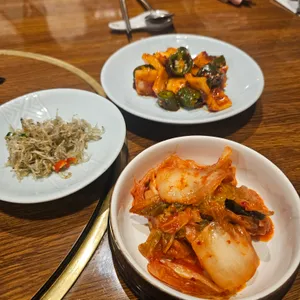 봉피양 사진