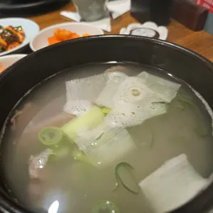 봉피양 사진