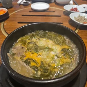 봉피양 사진