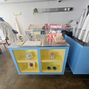해그스 리뷰 사진