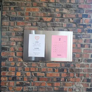 해그스 리뷰 사진