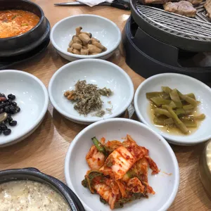 온유담 사진