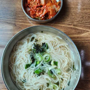 홍두깨칼국수 사진