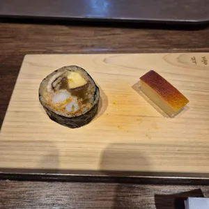 석종 리뷰 사진