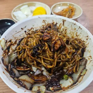 민차이 사진