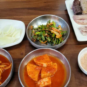 신순대 사진