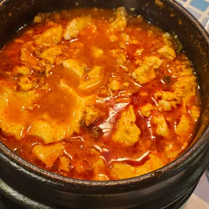 신포동식당 사진