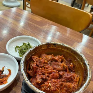 진가네대구갈비 본점 사진