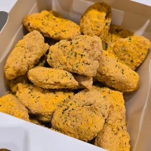 BHC치킨 사진