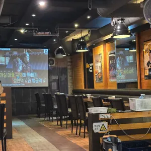 BHC치킨 리뷰 사진