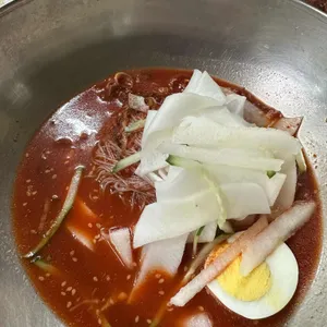오장동함흥면옥숯불갈비 사진 2