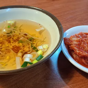 옛날버스 포장마차 사진