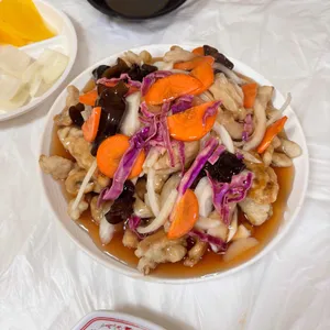 통영짬뽕 사진