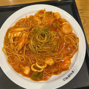 홍익돈까스 사진