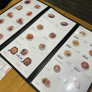 홍익돈까스 리뷰 사진