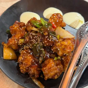 차알 사진