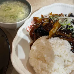 차알 리뷰 사진