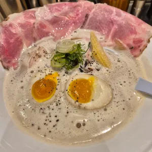 라멘세이진 사진
