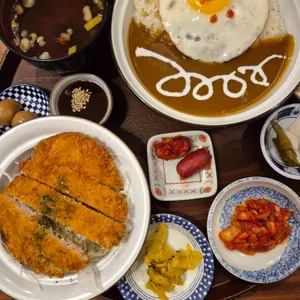 다이도코로 사진