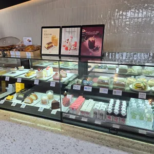 폴바셋 김포 구래 리뷰 사진