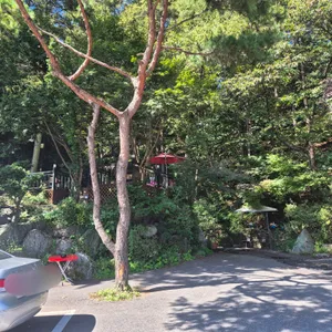 이삭보리밥 리뷰 사진