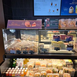 스타벅스 리뷰 사진