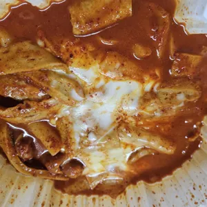 동대문엽기떡볶이 사진 2